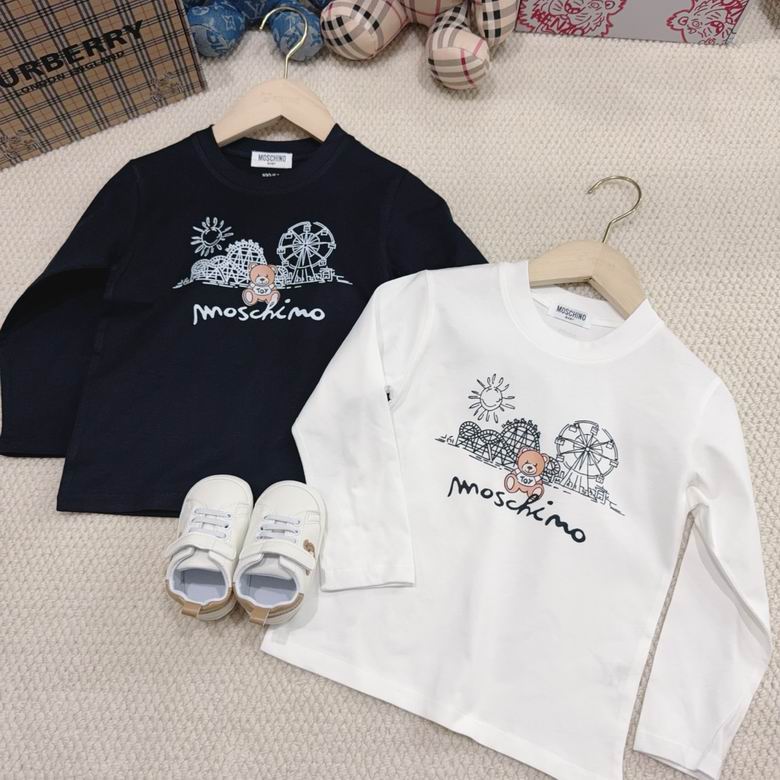 Moschino sz66-170 214
